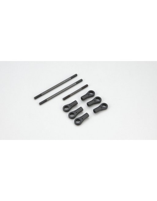 TR143 Tie Rod Set (DRT) TR143  - KYOSHO RC